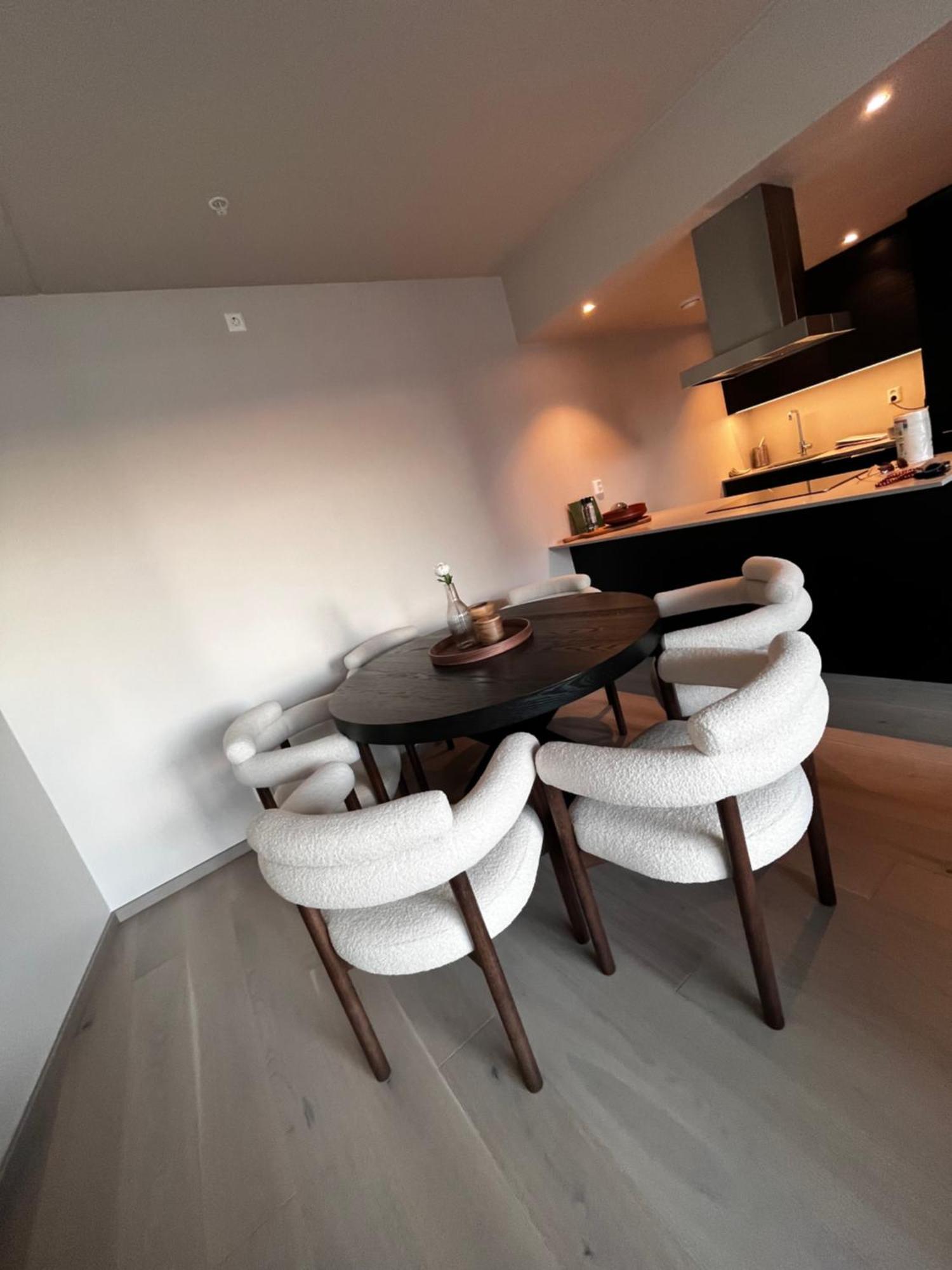 Bjorvika - Chic Apartment In Oslo Center Dış mekan fotoğraf