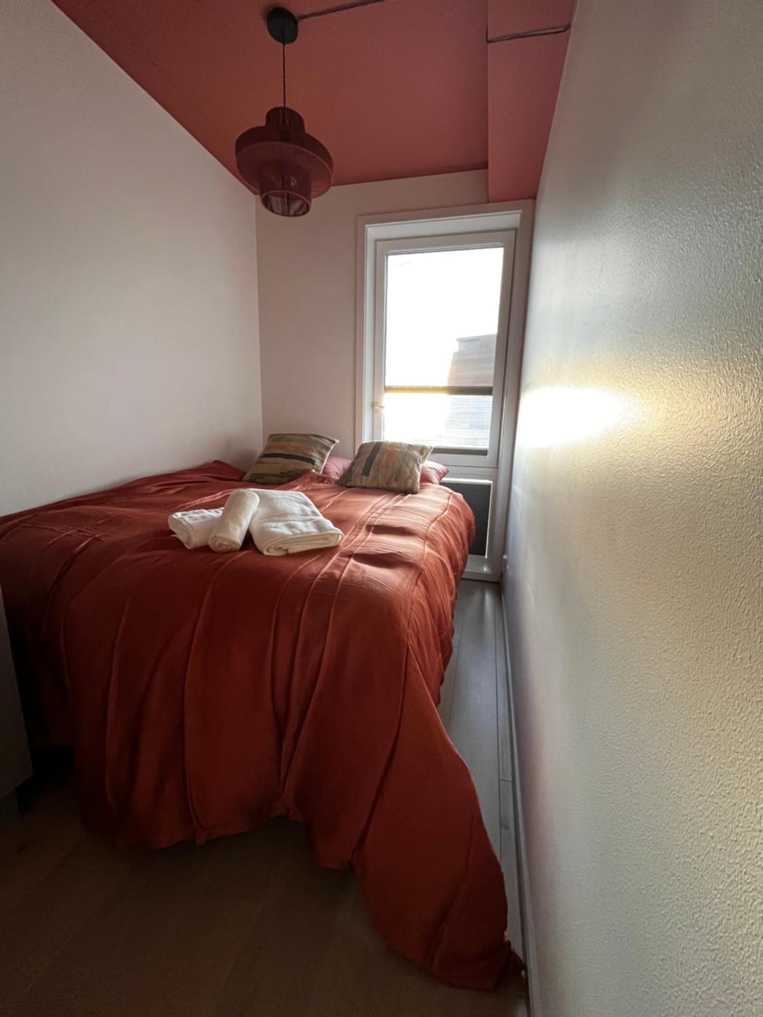 Bjorvika - Chic Apartment In Oslo Center Dış mekan fotoğraf