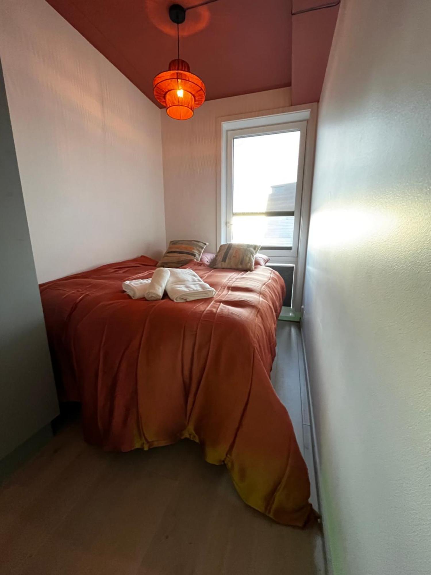 Bjorvika - Chic Apartment In Oslo Center Dış mekan fotoğraf