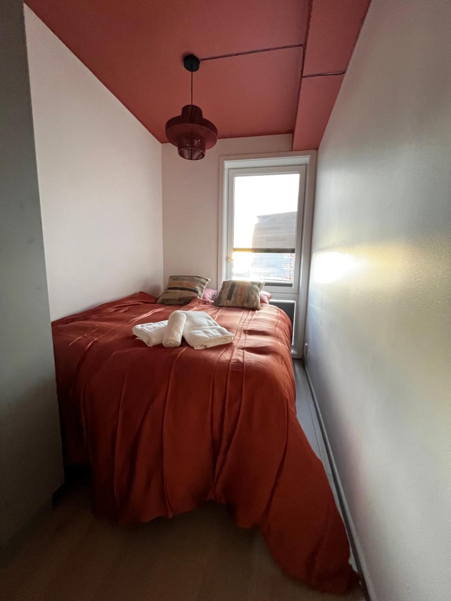 Bjorvika - Chic Apartment In Oslo Center Dış mekan fotoğraf