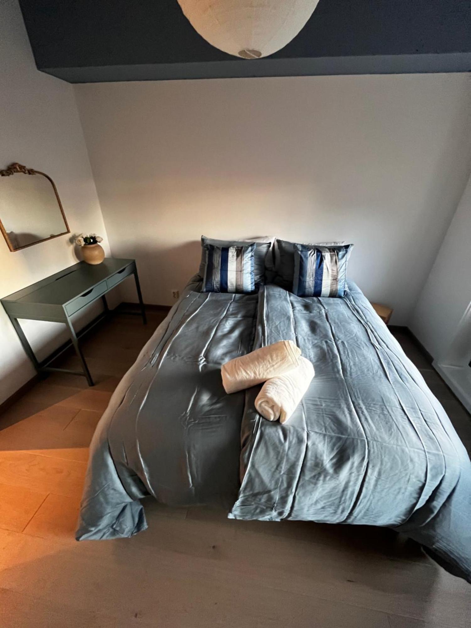 Bjorvika - Chic Apartment In Oslo Center Dış mekan fotoğraf