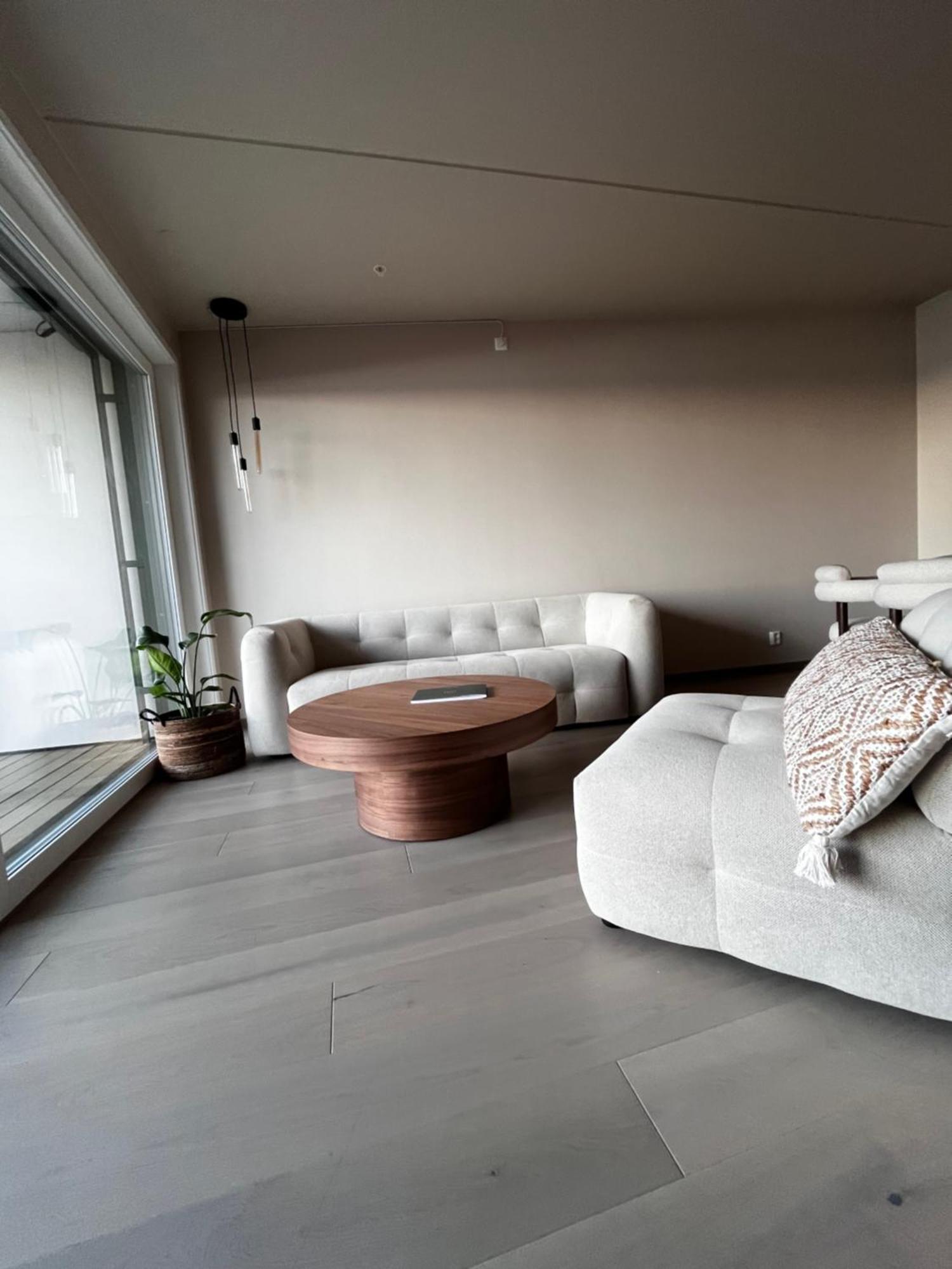 Bjorvika - Chic Apartment In Oslo Center Dış mekan fotoğraf