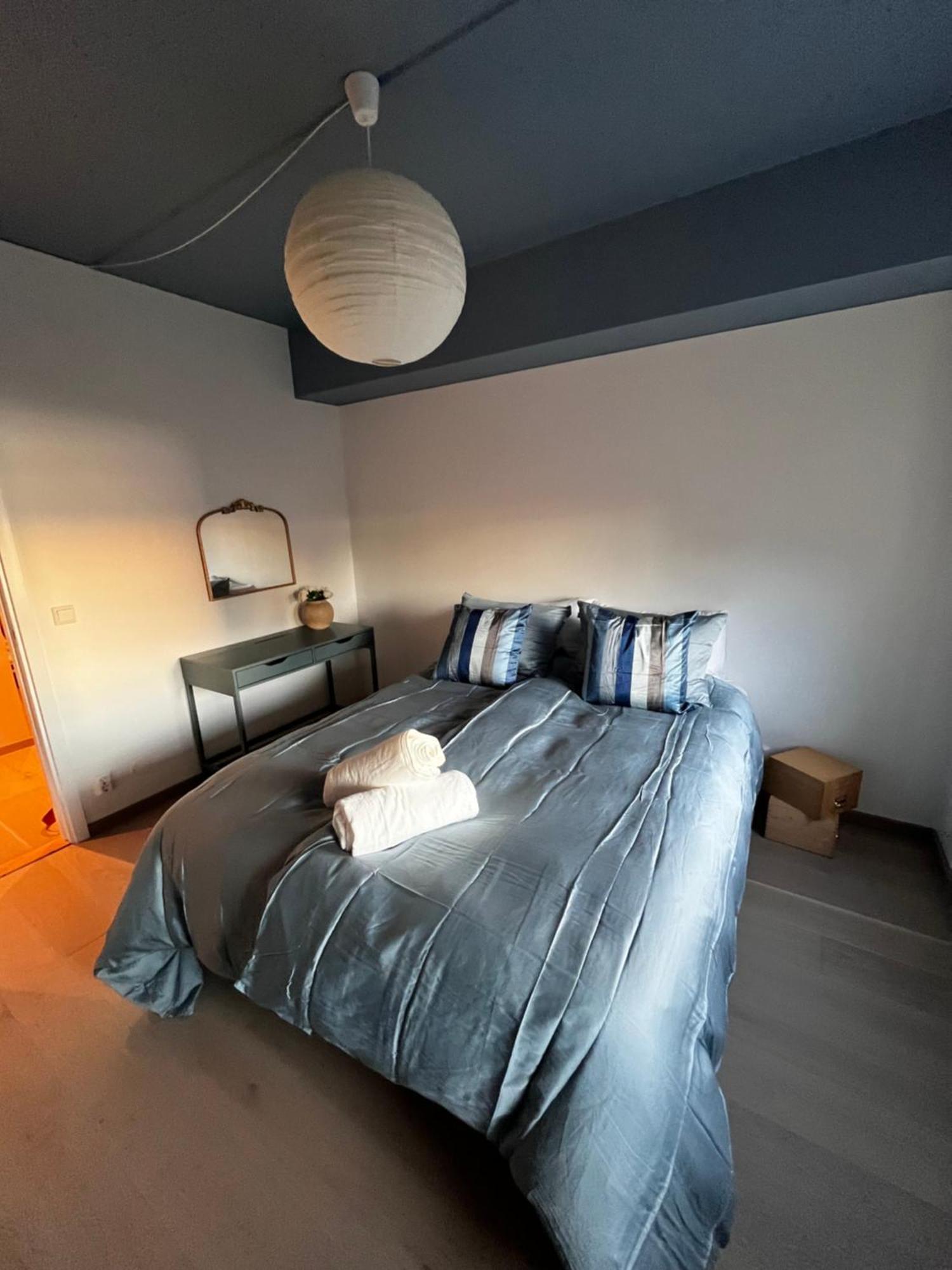 Bjorvika - Chic Apartment In Oslo Center Dış mekan fotoğraf