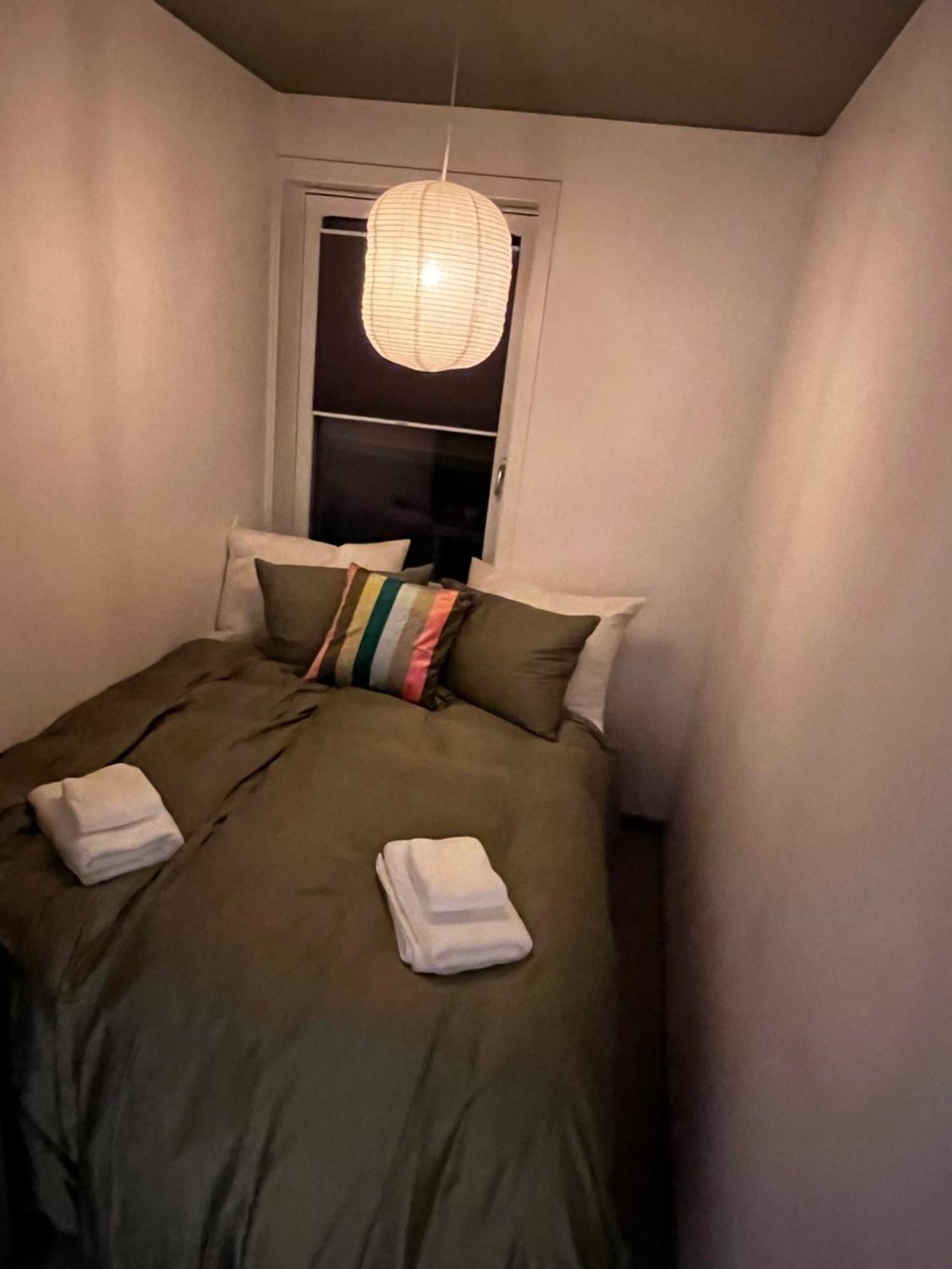 Bjorvika - Chic Apartment In Oslo Center Dış mekan fotoğraf